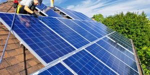 Production de l’électricité photovoltaïque rentable à Abeilhan